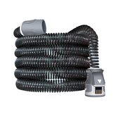 Velots S11 heated tubing close-up shows warmth-focused design for overnight comfort