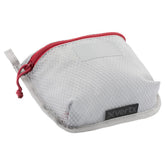 Vertx Overflow Pouches front view, abrasion-resistant mesh for quick item identification.