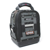 VETO Pro Pac Tech-MCT bag top view with rugged waterproof base for outdoor use.