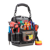 Veto SB-LD hybrid tool bag with open-top storage for quick access