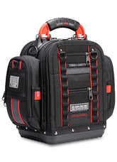 Veto TECH-MCTP INFRARED front view showcases compact, durable tool bag for organized field work.