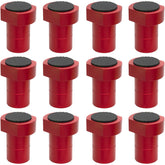 ViewReal 12-pack bench dogs fit 3/4-inch holes for stable workholding.