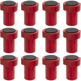 ViewReal bench dogs fit 20 mm holes for quick, stable workholding.