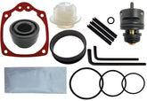 VIGORVIL overhaul kit contents laid out for quick reference and repair planning.