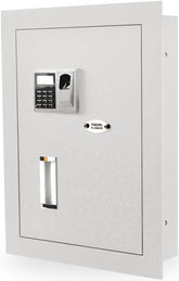 Viking VS-52BLXW in-wall safe front view with secure access