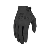 VIKTOS Operatus XP gloves mesh backhand for breathable comfort during duty