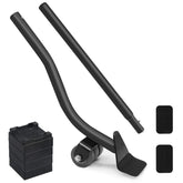 VIOBEPASS Furniture Lifter Tool in use lifting a sofa with leverage