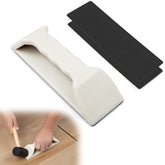 Violetfox Floor Gap Fixer with new design plank grabber for precise laminate alignment