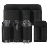 VIPERADE PL6 tool insert holder panel for organized tool access on the go
