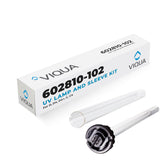 VIQUA 602810-102 UV lamp kit for D4 systems, reliable replacement.