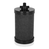 Virego 2387 Pro filter front view for durable home water filtration.