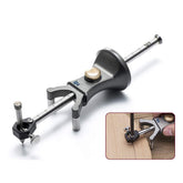VISLONE Wood Scribe Tool overview: versatile marking gauge for clean, precise lines.
