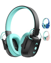 Vivyklfc sensory headphones 29dB noise shield for calmer environments
