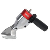 VLOXO sheet-metal cutter drill attachment assembly for precise, durable cutting.