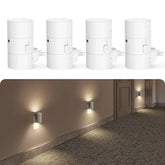 VOLISUN Night Light amber 3000K glow for cozy bedtime lighting