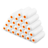 Voomey mini foam roller pack 24-count for easy replacement during projects