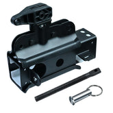 Vsttar 41C5141-1 trolley with square rail for quick garage door repairs