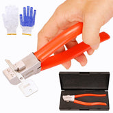 WAGX Key Cutter original cutting action for precise key replication.