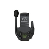 Walker's Razor Muff 3-5mm Bluetooth adapter enables seamless wireless audio