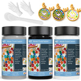 WAN2TLK Mosaic Crystal Grout kit packaging for easy setup and neat results.