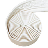 WAPANE foam border close-up for easy edge detailing on ceilings
