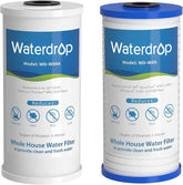 Waterdrop AP810 exterior housing for durable filtration