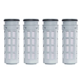 Waterdrop Brita Stream replacement filter with 7-stage design for cleaner taste