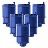 Waterdrop NSF 42 filter compatible with PUR systems improves taste and odor