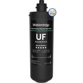 Waterdrop RF10-UF 0.01 micron filter cartridge undersink installation