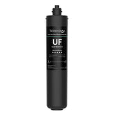 Waterdrop RF15-UF filter cartridge with 0.01 μm filtration for clearer water