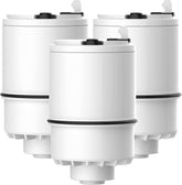 Waterdrop RF3375 NSF-certified filter kit ensuring safer, better-tasting water.