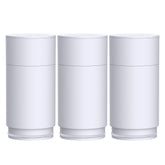 Waterdrop WD-FF-02A ultra-filtration faucet filter front view showing the unit at the sink