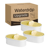 Waterdrop Upgrade pitcher filter with NSF/ANSI certifications for safe water