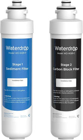Waterdrop W281 filter for Avalon A4 fit ensures leak-free compatibility for daily use.