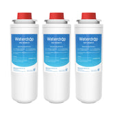 Waterdrop W283-R replacement filter for Elkay 51300C fits securely for leak-free operation