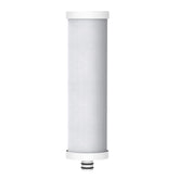 Waterdrop WD-CFF-01 replacement filter compatibility with countertop systems and easy installs