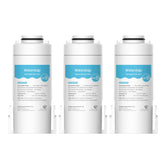 Waterdrop WD-EDFA alkaline filter pack for long-lasting pH balancing in pitchers.