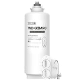 Waterdrop WD-G2MRO filter-packaging for WD-G2 series, ready to replace and maintain taste