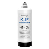 Waterdrop WD-KJF filter front view for clean water purification
