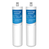 Waterdrop WD-W60-80/90 packaging closeup highlights a ready replacement filter for clean-tasting water.