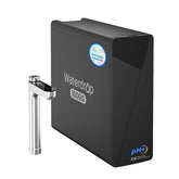 Waterdrop X16 front view under-sink filtration for home hydration