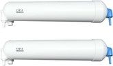 Waterstone 30102 replacement filter 2-pack for easy under-sink refresh and cleaner-tasting water