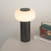 WEILAILUX shower lamp waterproof highlights compact, durable outdoor design