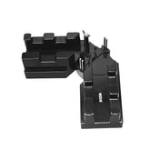 WEITARI 2-in-1 mitre measuring tool showing durability for long-lasting use