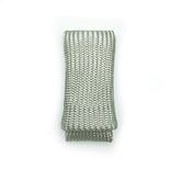 Weldmonger TIG finger heat shield main view protects during precise welds.