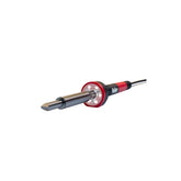 Weller WLIR8012A LED halo ring illuminates the soldering area for precise joints.