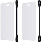 Wenqik appliance sliders packaging view, ready to simplify furniture relocation.