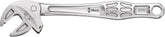 Wera 6004 Joker XXL with flexible 24-32 mm jaw for versatile gripping.