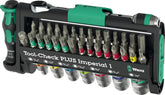Wera TOOL-CHECK PLUS Imperial 1 closed case for organized storage.