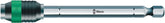 Wera WER052504 Rapidaptor universal holder enabling rapid bit changes